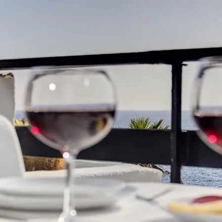 Sunset By Smart شقة *