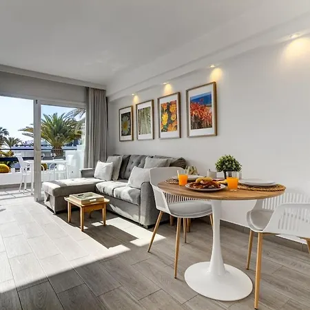 Sunset By Smart Appartement Costa Adeje (Tenerife)