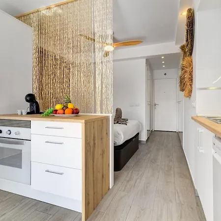 Sunset By Smart Lägenhet *