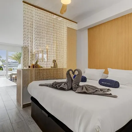 Sunset By Smart Appartement Costa Adeje (Tenerife)