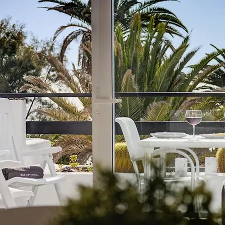 Appartement Sunset By Smart