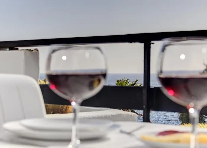 Sunset By Smart Appartement *