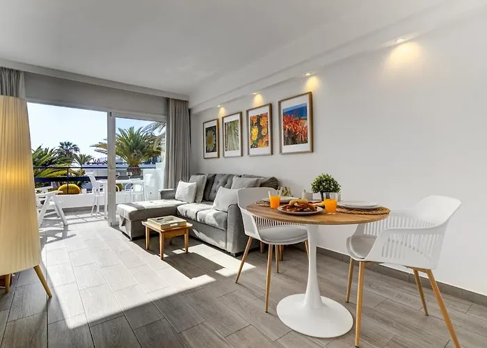 Sunset By Smart Appartement Costa Adeje (Tenerife)