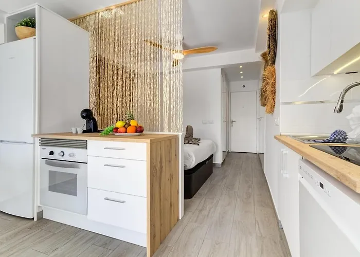 Sunset By Smart Appartement *