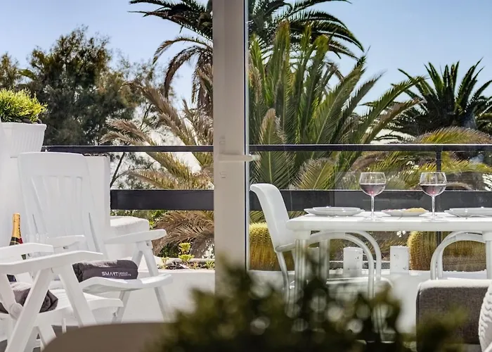 Appartement Sunset By Smart