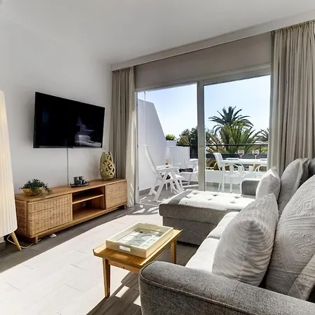 Apartment Sunset By Smart Costa Adeje (Tenerife)